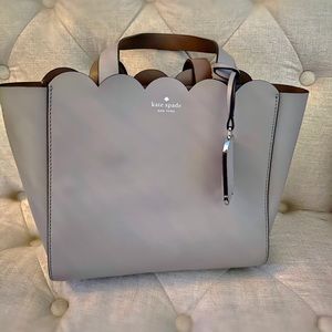 Kate Spade Magnolia street tote